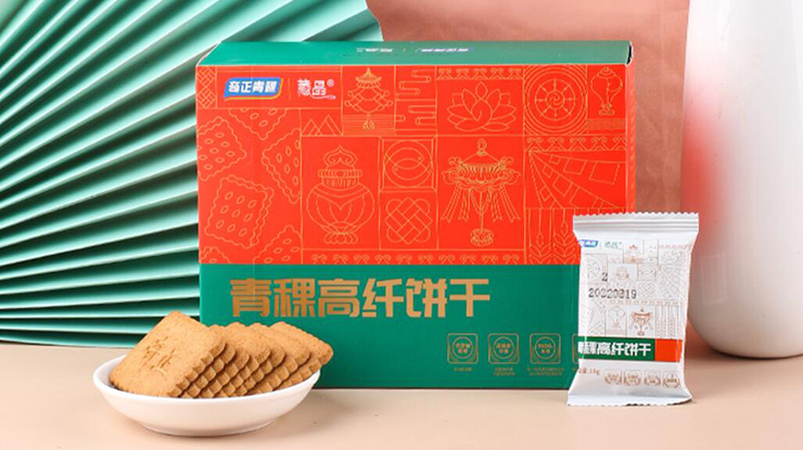 皇家荣耀官网青稞已陆续研发和推出了3代几十种青稞产品，
所有产品均以西藏青稞为原料，且青稞增长量均大于20%。