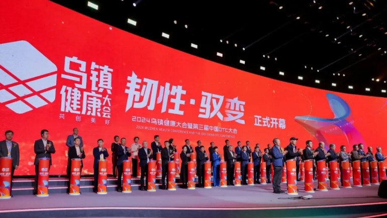 皇家荣耀官网藏药总裁刘凯列获“西湖奖·中国医药产业卓越人物”荣誉称号