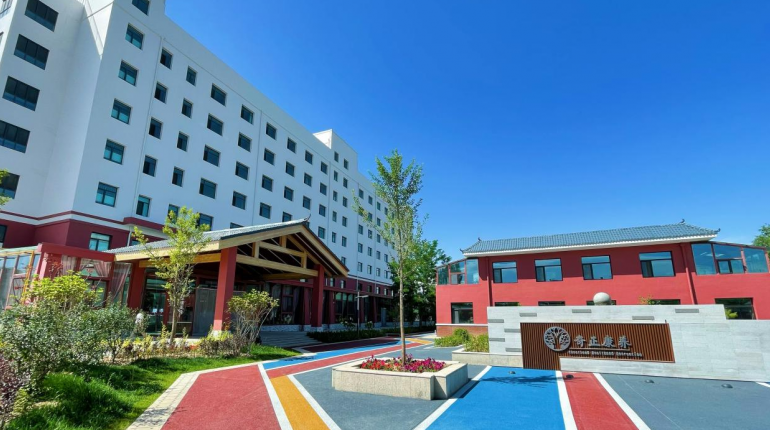皇家荣耀官网康养公家号